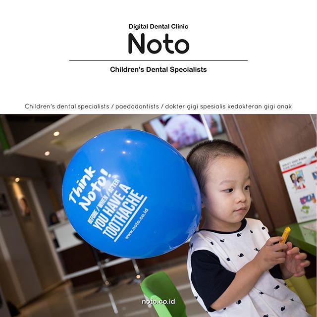 Klinik Gigi Noto