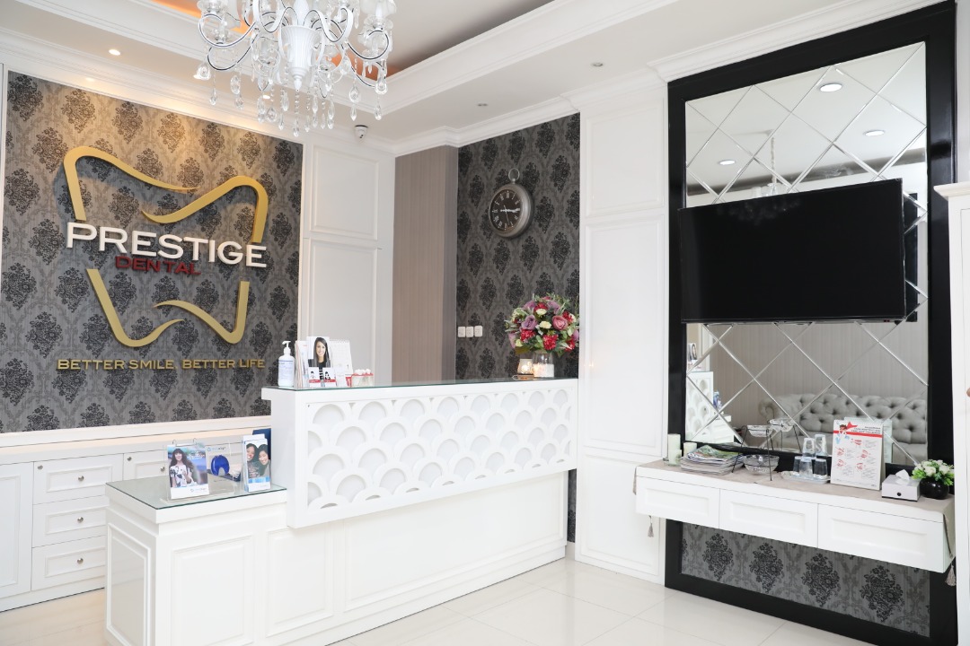 Prestige Dental Clinic
