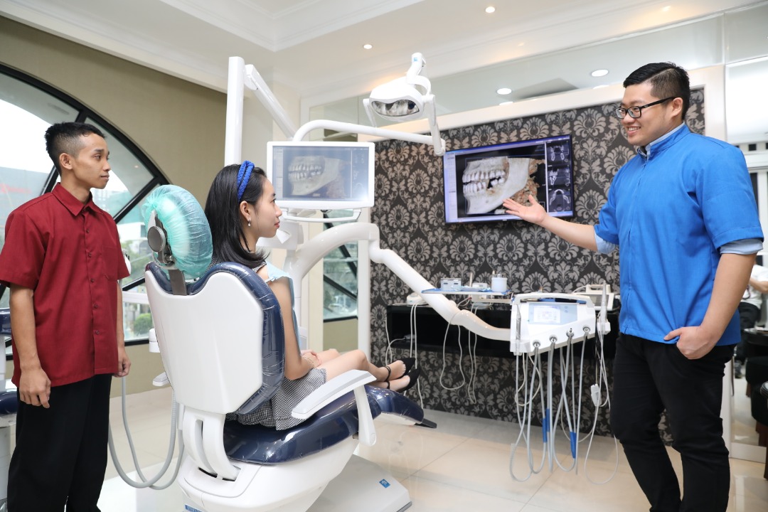 Prestige Dental Clinic